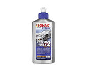 Sonax Xtreme Politur Nr.2 mit Wachs NanoPro für Finish-Politur Foto 1