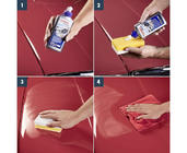 Sonax Xtreme Politur Nr.2 mit Wachs NanoPro für Finish-Politur Foto 3