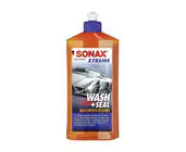 Sonax Xtreme Shampoo-Konservierer für Lackoberflächen, 500 ml Foto 1