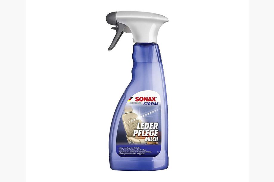 Sonax XTREME Lederpflege Lotion, 500 ml Foto 1