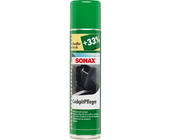 Sonax Kunststoffreiniger (Vanille), 400 ml Foto 1