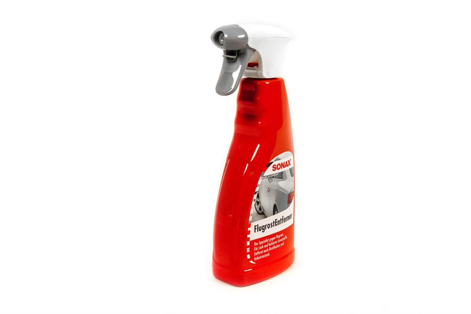 Sonax Korrosions- und Rostentferner für Lackoberflächen, 500 ml Foto 1