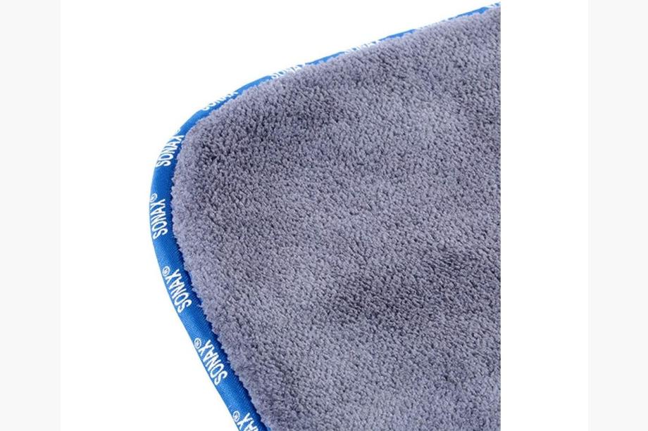 Sonax Xtreme Profi-Mikrofasertuch (grau) Foto 6