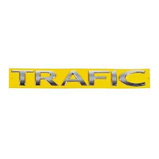 Schriftzug Trafic 908900184R (247mm x 31mm) Foto 2