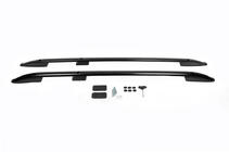 Range Rover IV L405 2013-2021 Dachreling Skyport (Schwarz) Foto 1