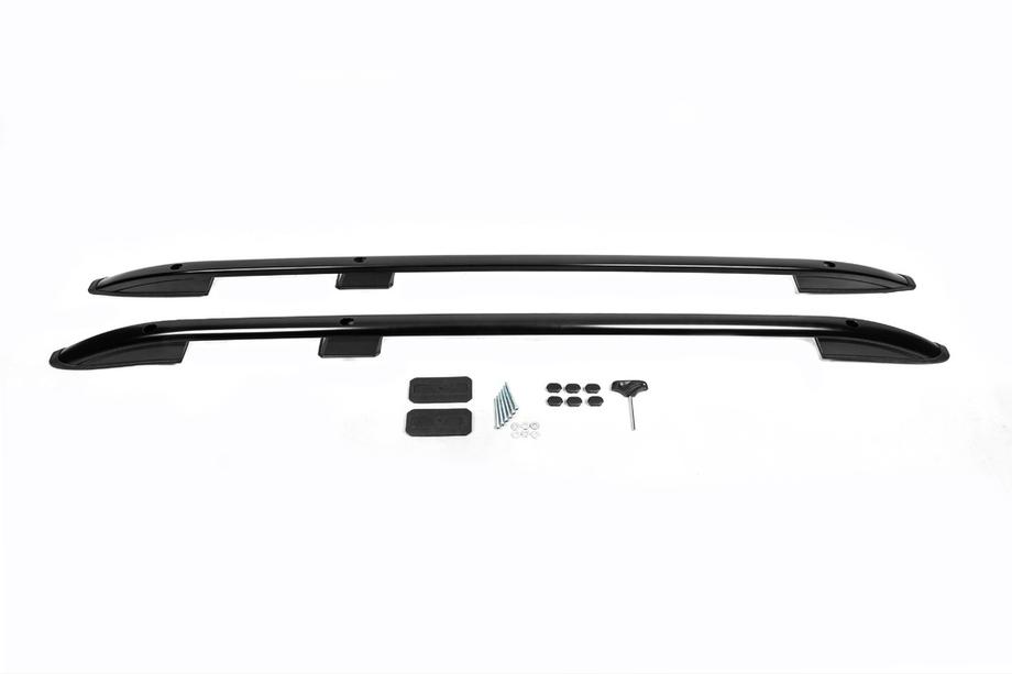 Range Rover IV L405 2013-2021 Dachreling Skyport (Schwarz) Image