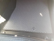 Kia Sorento II XM 2009-2014 Fußmatten 2009-2012 (EVA, Grau) Foto 17