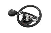 Toyota Land Cruiser 200 2007-2021 Lenkrad komplett TLC300-Design (Holz) Foto 2