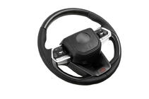 Toyota Land Cruiser 200 2007-2021 Lenkrad komplett TLC300-Design (Holz) Foto 4