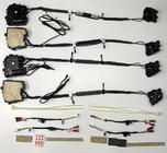 Toyota Land Cruiser 200 2007-2021 Tür-Softclose Nachrüstsatz Foto 2