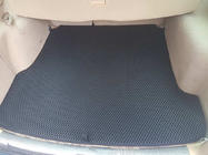 Volkswagen Passat B5 1997-2005 Kofferraummatte SW (EVA, Schwarz) Foto 1