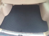 Volkswagen Passat B5 1997-2005 Kofferraummatte SW (EVA, Schwarz) Foto 4