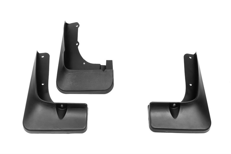 Mitsubishi Outlander 2012-2021 SALE! Premium Schmutzfaenger (3 Stk) Image