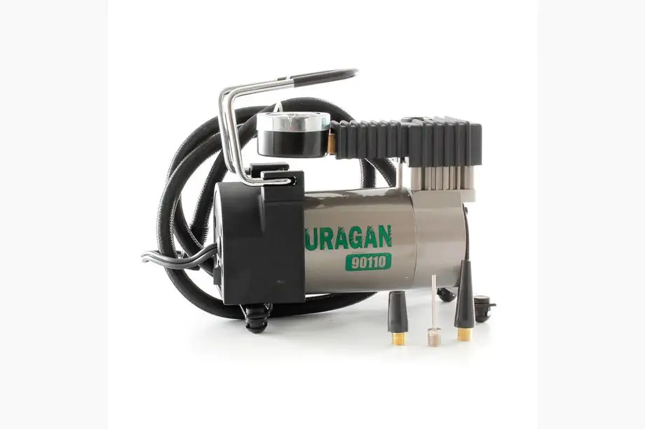 Kompressor Uragan 90110 (35 l/min) Image