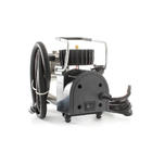 Kompressor Uragan 90135 (37 l/min) Foto 3