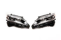 Lexus ES 2012-2018 Frontscheinwerfer OEM V2 (2015-2018, 2 Stk) Foto 4