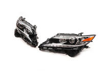 Lexus ES 2012-2018 Frontscheinwerfer OEM V2 (2015-2018, 2 Stk) Foto 2