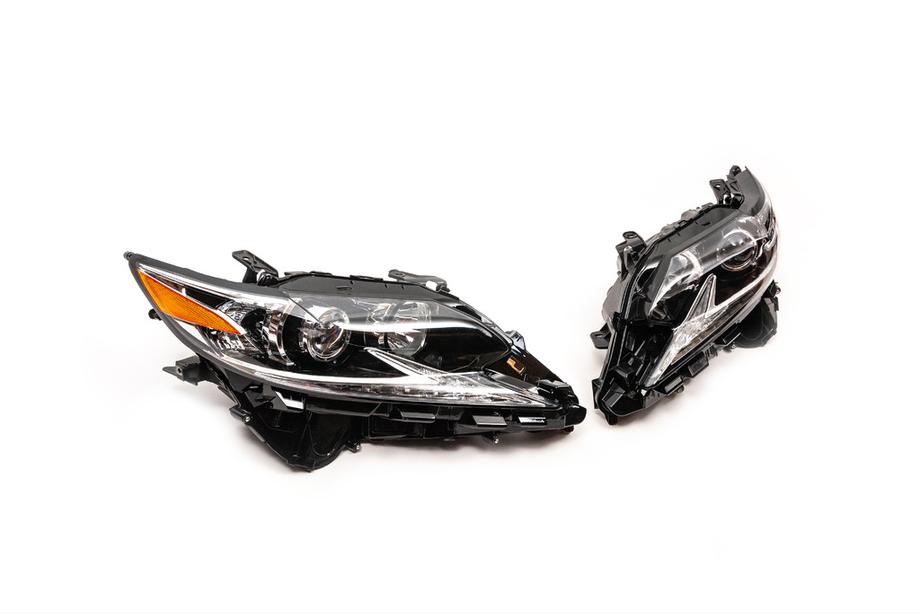 Lexus ES 2012-2018 Frontscheinwerfer OEM V2 (2015-2018, 2 Stk) Image