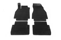 Renault Megane II 2004-2009 Gummimatten Polytep (4 Stk) Foto 1