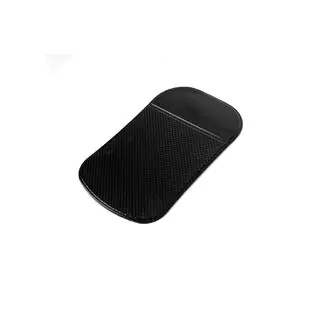 Antirutsch-Matte fürs Armaturenbrett 140x85 schwarz (Proswisscar) Foto 2