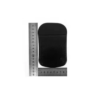 Antirutsch-Matte fürs Armaturenbrett 140x85 schwarz (Proswisscar) Foto 3