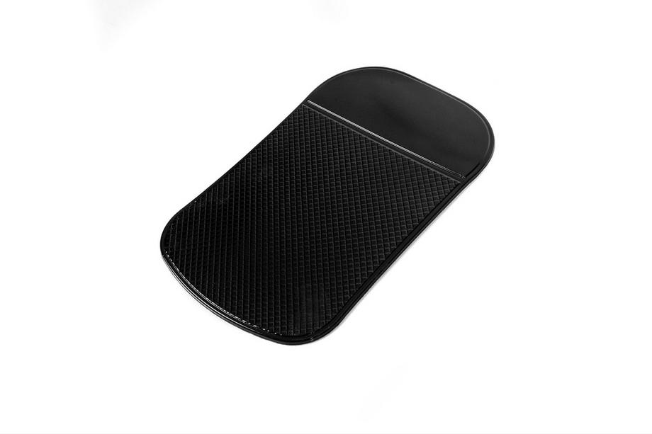 Antirutsch-Matte fürs Armaturenbrett 140x85 schwarz (Proswisscar) Foto 2