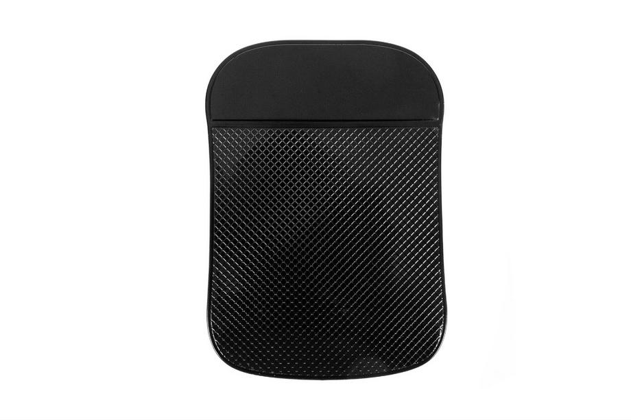 Anti-Rutsch-Matte fürs Armaturenbrett 127x190 schwarz (Sapfire) Foto 1