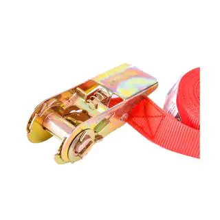 Spanngurt mit Ratschenmechanismus 1t 5m SAPFIRE Foto 1