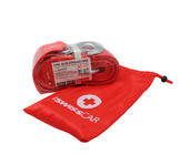Abschleppseil 4,5 Tonnen 5 m WS-001 PROSWISSCAR Foto 1