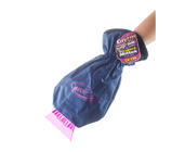 Motorsport-Winter Eiskratzer-Handschuh CA-558 SAPFIRE CityUp Foto 1