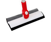 Wischmopp mit Wasserabzieher und Schwamm mit Netz SCB-06 PROSWISSCAR Foto 2