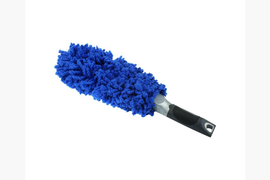 Vodozgoni Mikrofaserbürste zur Schmutz- und Staubentfernung SAPFIRE Image