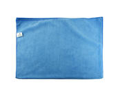 Mikrofaser Universaltuch 50x70 cm Blau SAPFIRE MICROFIBER Foto 1