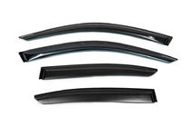 BMW 3 Series F30/F31 2012-2019 Windabweiser SD (4 Stk, HIC) Foto 2