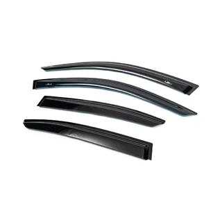 Windabweiser SD (4 Stk, HIC) BMW 3 Series F30/F31 2012-2019 Foto 3