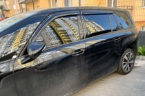 Citroen C-4 Picasso 2013–2022 Windabweiser Grand (4 Stk, HIC) Foto 1