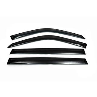 Windabweiser Grand (4 Stk, HIC) Citroen C-4 Picasso 2013–2022 Foto 3