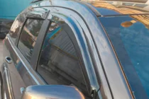 Dodge Journey 2008-2020 Windabweiser (4 Stk, HIC) Foto 10