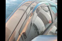 Dodge Journey 2008-2020 Windabweiser (4 Stk, HIC) Foto 9