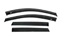 Ford Focus II 2008-2011 Windabweiser SW (4 Stk, HIC) Foto 1