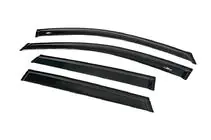Ford Focus II 2008-2011 Windabweiser SW (4 Stk, HIC) Foto 2