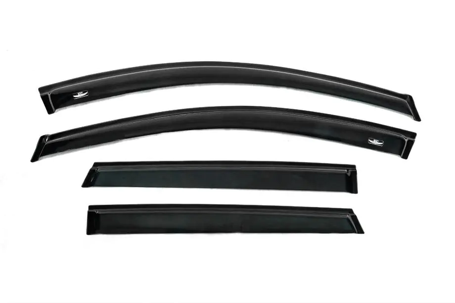 Ford Focus II 2008-2011 Windabweiser SW (4 Stk, HIC) Image