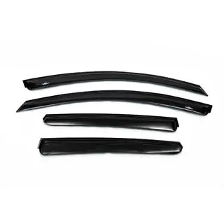 Windabweiser HB (4 Stk, HIC) Hyundai I-30 2007-2011 Foto 1