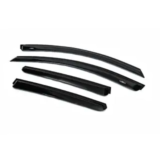 Windabweiser HB (4 Stk, HIC) Hyundai I-30 2007-2011 Foto 2