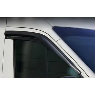 Windabweiser (2 Stk., Sunplex Sport) Ford Transit 1991-2000 Foto 1