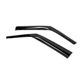 Windabweiser (2 Stk., Sunplex Sport) Ford Transit 1991-2000 Foto 3