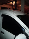 Renault Dokker 2013-2022 Windabweiser (2 Stk., Sunplex Sport) Foto 5
