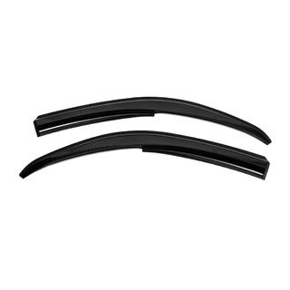 Windabweiser (2 Stk., Sunplex Sport) Fiat Doblo I 2001-2005 Foto 4