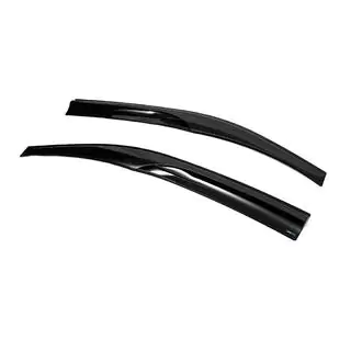 Windabweiser (2 Stk., Sunplex Sport) Foto 4