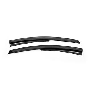 Windabweiser (2 Stk., Sunplex Sport) Hyundai H300, H1, Starex 2008-2020 Foto 4